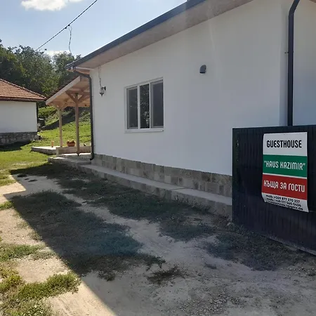 Haus Kazimir