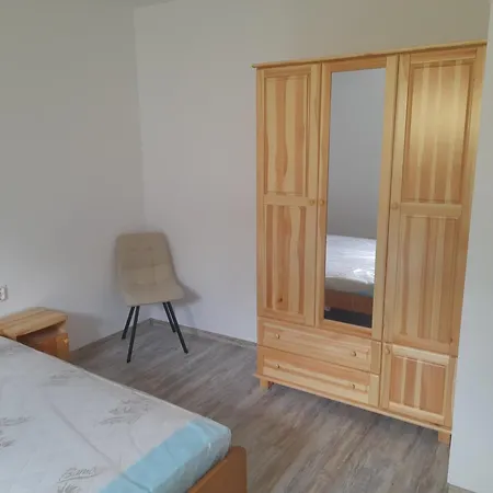 公寓 Haus