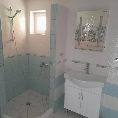 Haus Apartmán