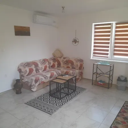 Διαμέρισμα Haus