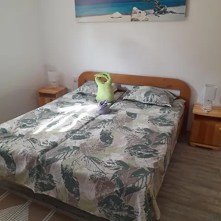 Haus Διαμέρισμα Kazimir