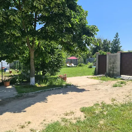 Haus Διαμέρισμα