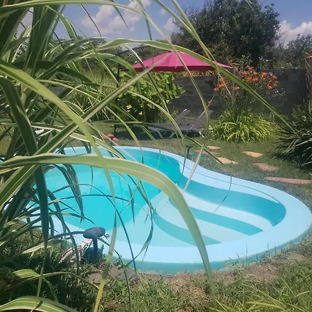 Διαμέρισμα Haus Kazimir